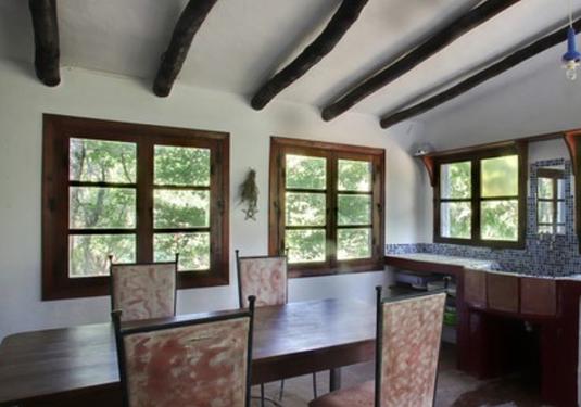 Finca in Casares