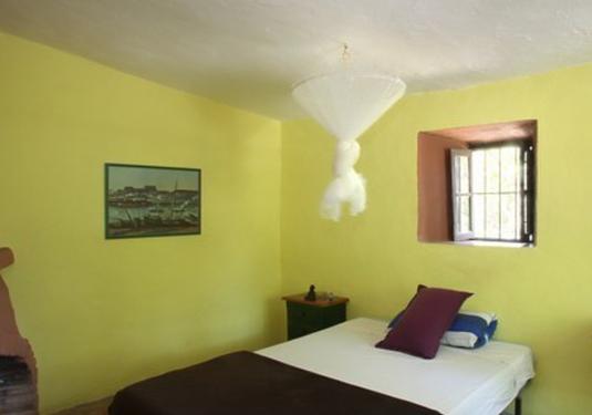 Finca in Casares