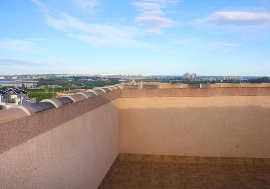 Town house in Los Altos