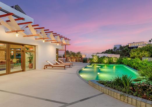 Villa in Orihuela Costa