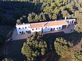Country house in Huescar