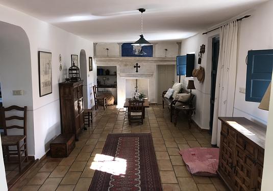Finca in Lorca