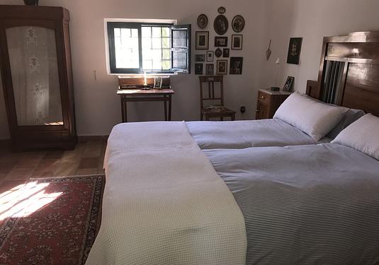 Finca in Lorca