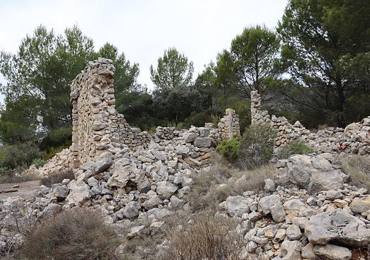 Land in Jalón