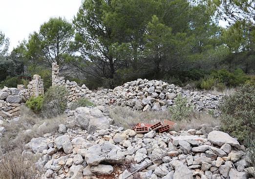 Land in Jalón
