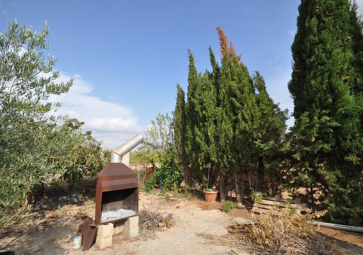 Country house in Pinoso