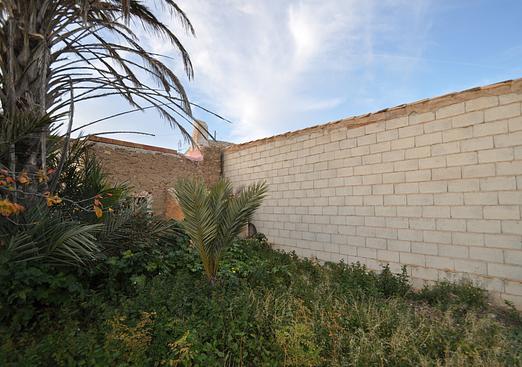 Town house in Hondón de las Nieves
