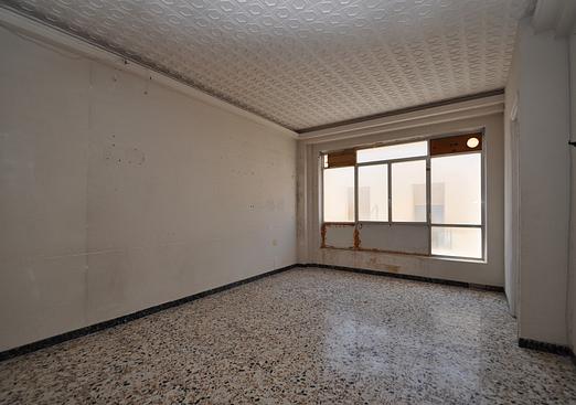 Apartment in Pinoso