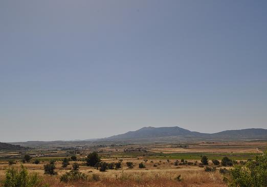 Land in Pinoso