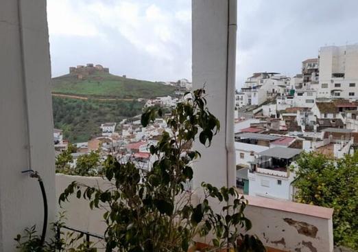 Town house in Alora