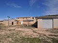 Country house in La Zarza