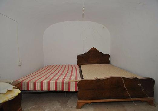 Country house in La Zarza