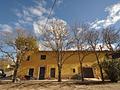 Country house in Yecla