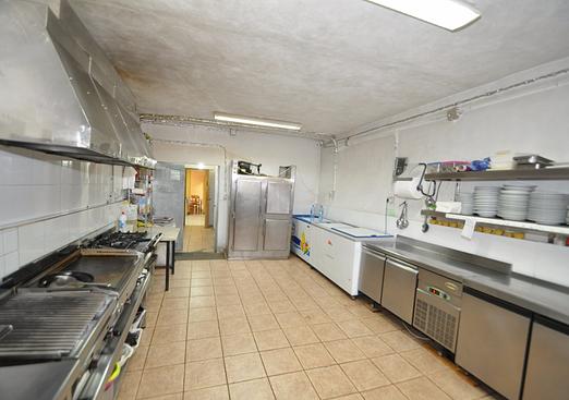 Commercial in Pinoso