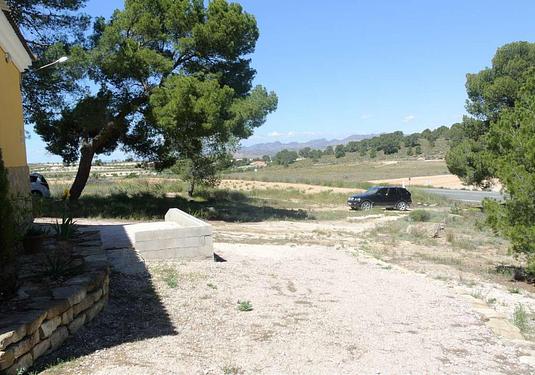 Villa in Jumilla