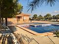 Villa in Abanilla