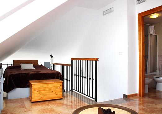 Apartment in Algarrobo Costa