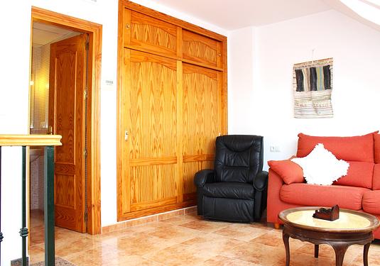 Apartment in Algarrobo Costa