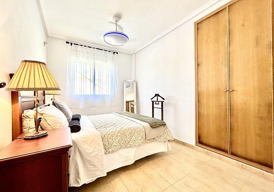 Apartment in Villamartin