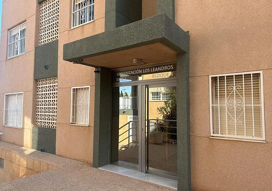 Apartment in Torrevieja