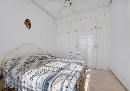 Apartment in Torrevieja