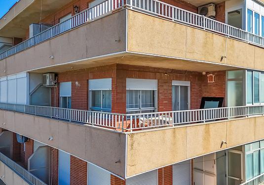 Apartment in Torrevieja