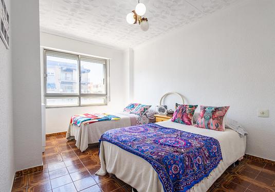 Apartment in Torrevieja