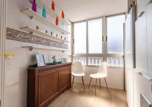 Apartment in Torrevieja