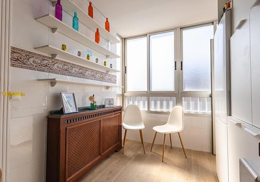 Apartment in Torrevieja