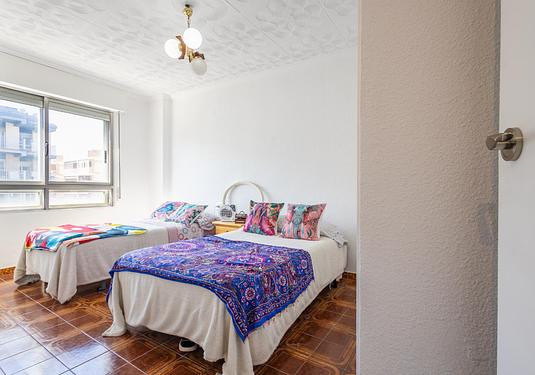 Apartment in Torrevieja