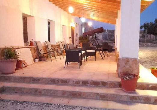 Country house in Torre Del Rico