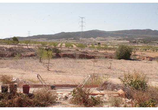 Country house in Torre Del Rico