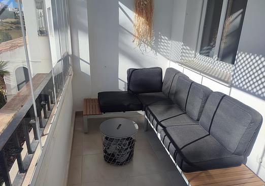 Apartment in Hacienda Riquelme Golf Resort