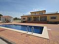 Villa in Campos del Río