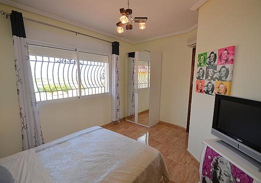 Villa in Campos del Río