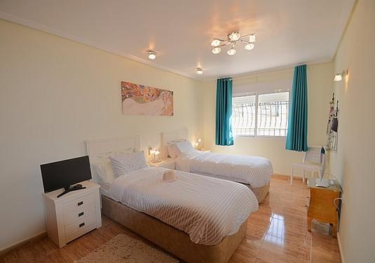 Villa in Campos del Río