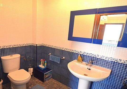 Villa in Campos del Río