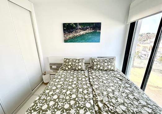 Apartment in Villamartin