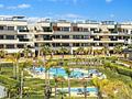 Apartment in Orihuela Costa