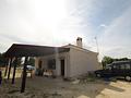 Country house in Monóvar/Monóver