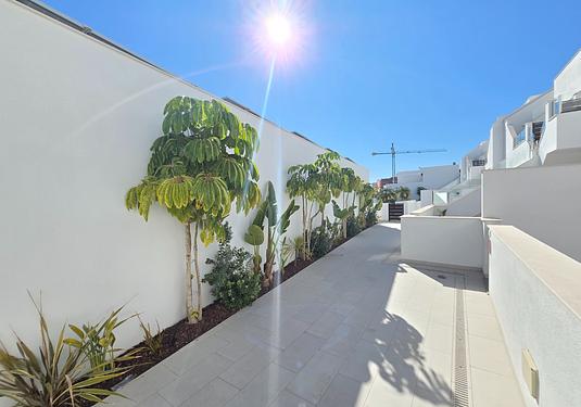 Apartment in Pilar de La Horadada