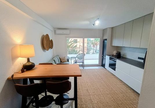 Apartment in Guardamar del Segura