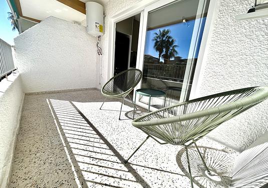 Apartment in Guardamar del Segura