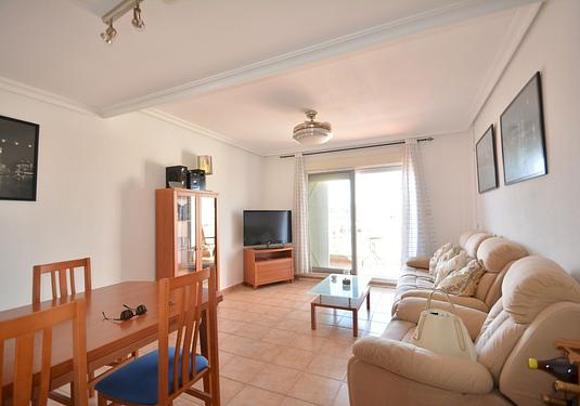 Town house in Guardamar del Segura