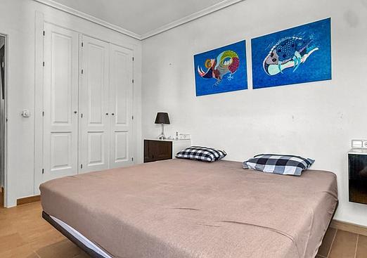 Apartment in Orihuela Costa