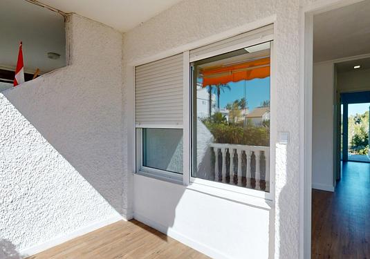 Apartment in Orihuela Costa