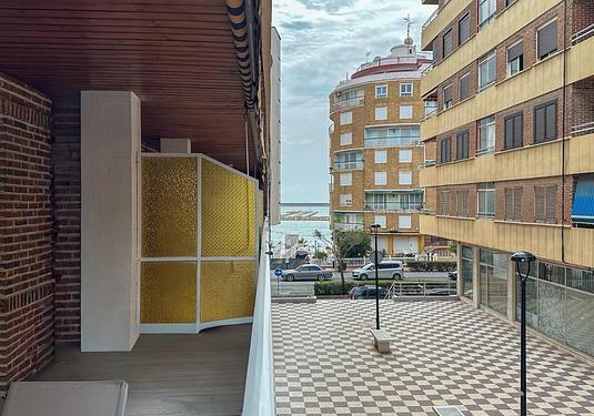 Apartment in Torrevieja