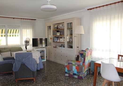 Villa in L'Eliana