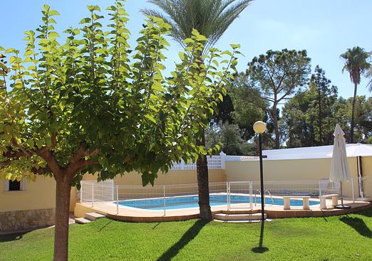 Villa in L'Eliana