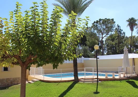 Villa in L'Eliana